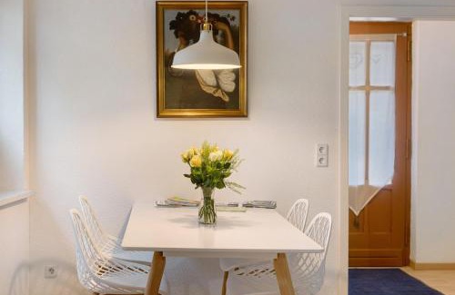 Havelberg Apartamento | Ferienwohnung im Denkmal