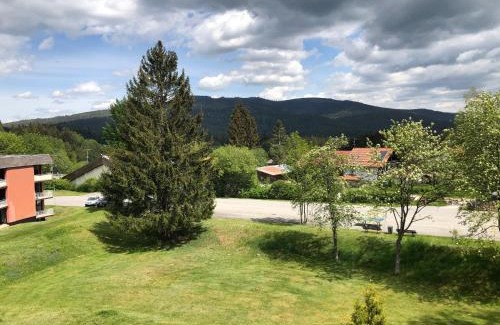 Neureichenau Apartamento | Ferienwohnung im Dreiländereck
