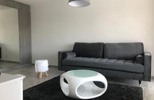 Neureichenau Apartamento | Ferienwohnung im Dreiländereck