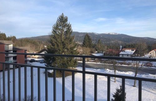 Neureichenau Apartamento | Ferienwohnung im Dreiländereck