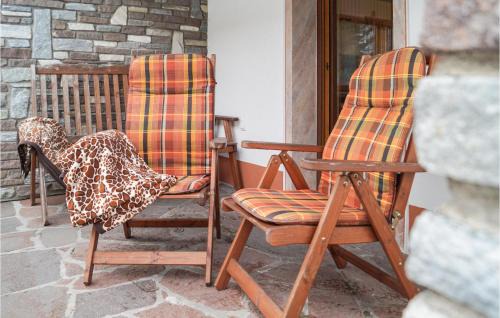 Wildschoenau Apartamento | Ferienwohnung Im Eg-Niederau