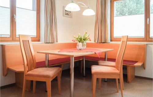 Wildschoenau Apartamento | Ferienwohnung Im Eg-Niederau