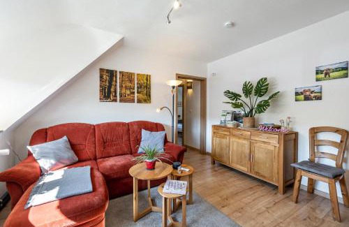 Plettenberg Apartamento | Ferienwohnung im Elsetal