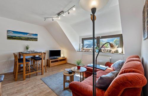 Plettenberg Apartamento | Ferienwohnung im Elsetal
