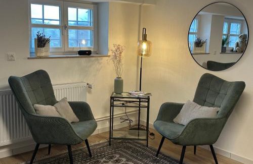 Mainbernheim Apartamento | Ferienwohnung im fränkischen Weinland