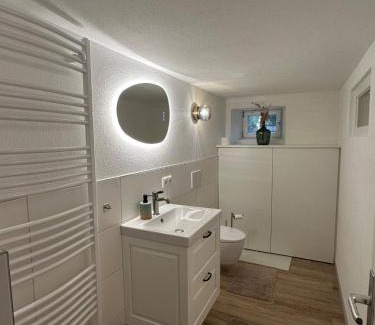Mainbernheim Apartamento | Ferienwohnung im fränkischen Weinland