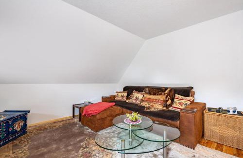 Bad Muskau Apartamento | Ferienwohnung im Grünen