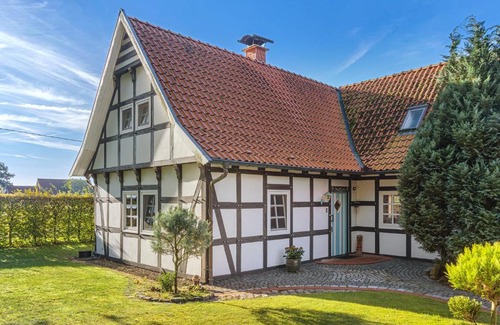 Bissendorf Casa | Ferienwohnung im Grünen