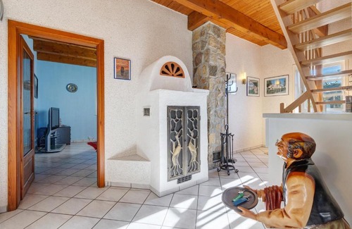 Bissendorf Casa | Ferienwohnung im Grünen