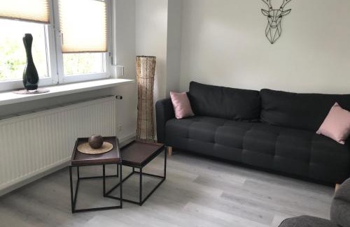 Schramberg Apartamento | Ferienwohnung Im Grünen