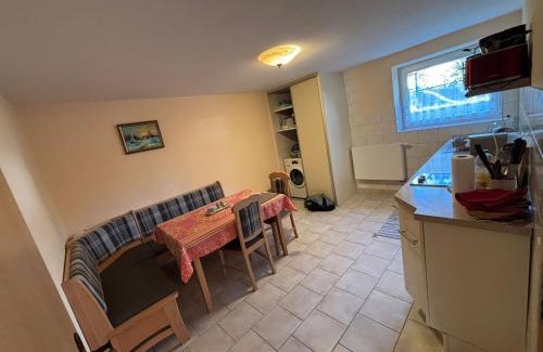 Steglitz Apartamento | Ferienwohnung im Grünen
