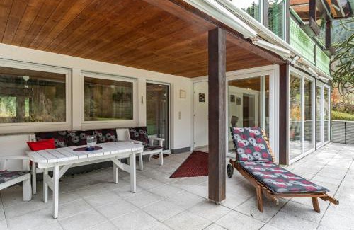 Hornberg Apartamento | Ferienwohnung im Grünen