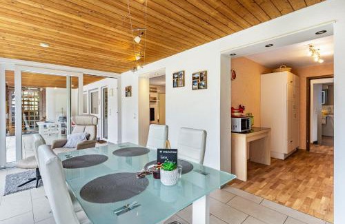 Hornberg Apartamento | Ferienwohnung im Grünen