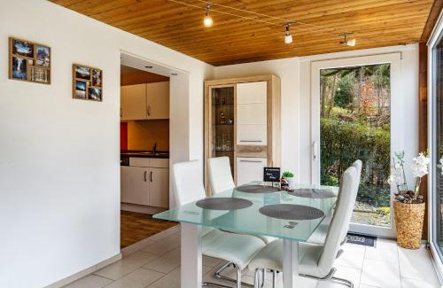 Hornberg Apartamento | Ferienwohnung im Grünen