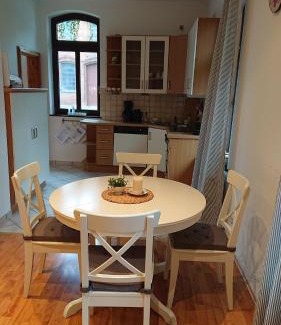 Langwedel Apartamento | Ferienwohnung im Grünen - Hof Blohme