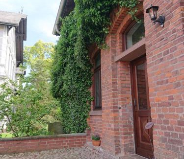 Langwedel Apartamento | Ferienwohnung im Grünen - Hof Blohme