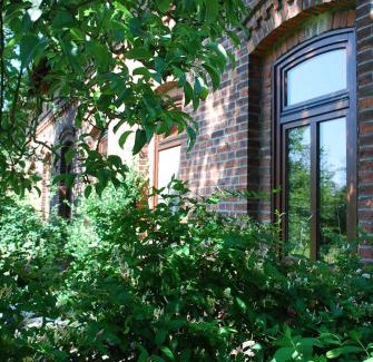 Langwedel Apartamento | Ferienwohnung im Grünen - Hof Blohme