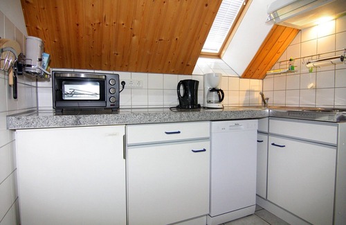 Metelsdorf Apartamento | Ferienwohnung im Gutshaus Schulenbrook