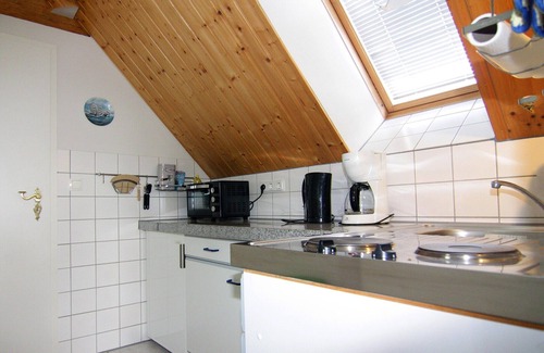 Metelsdorf Apartamento | Ferienwohnung im Gutshaus Schulenbrook