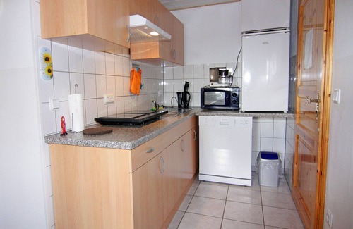 Metelsdorf Apartamento | Ferienwohnung im Gutshaus Schulenbrook