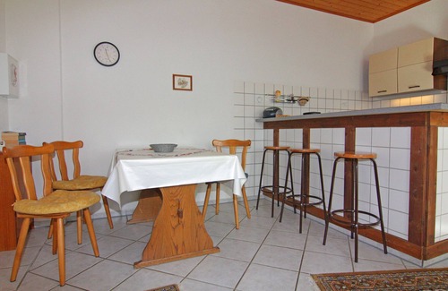 Metelsdorf Apartamento | Ferienwohnung im Gutshaus Schulenbrook