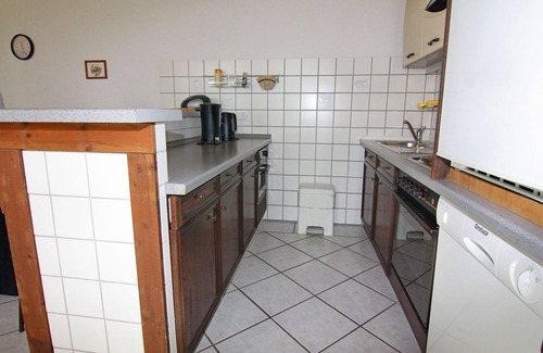 Metelsdorf Apartamento | Ferienwohnung im Gutshaus Schulenbrook