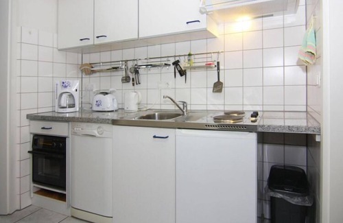 Metelsdorf Apartamento | Ferienwohnung im Gutshaus Schulenbrook
