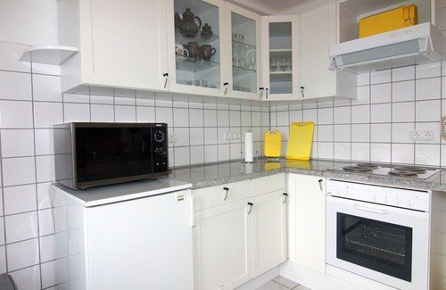 Metelsdorf Apartamento | Ferienwohnung im Gutshaus Schulenbrook