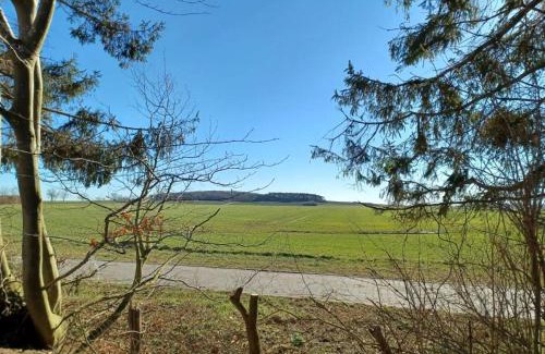 Neuenkirchen Apartamento | Ferienwohnung im Gutsverwalterhaus Vieregge