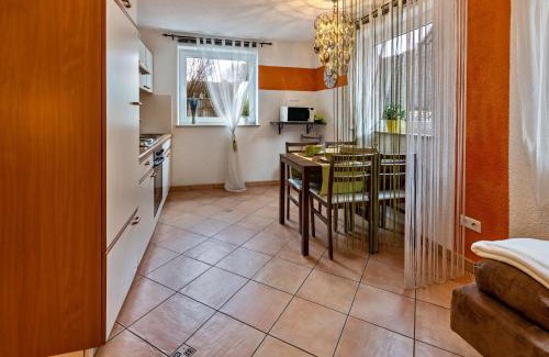 Donaueschingen Apartamento | Ferienwohnung Im Holzhaus