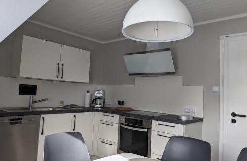 Bad Berleburg Apartamento | Ferienwohnung im Hambach