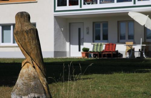 Feldberg Apartamento | Ferienwohnung im Haus Böll