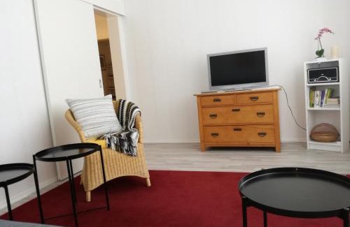 Feldberg Apartamento | Ferienwohnung im Haus Böll