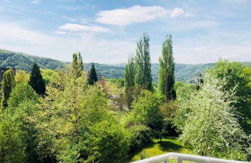Bad Ems Apartamento | Ferienwohnung im Haus "Maria Anna"