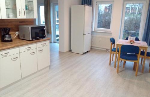 Bad Ems Apartamento | Ferienwohnung im Haus "Maria Anna"