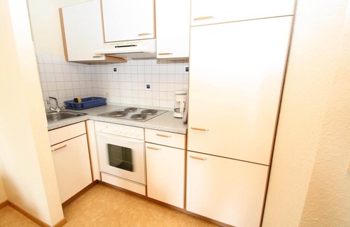 Walkenried Apartamento | Ferienwohnung im Haus Schiefertal, Wieda