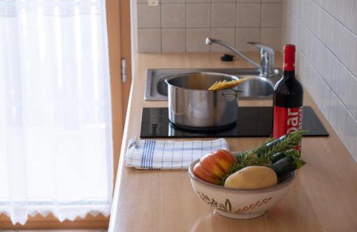 Rabla Apartamento | Ferienwohnung im Haus Texel V