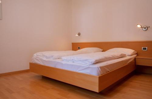 Rabla Apartamento | Ferienwohnung im Haus Texel V