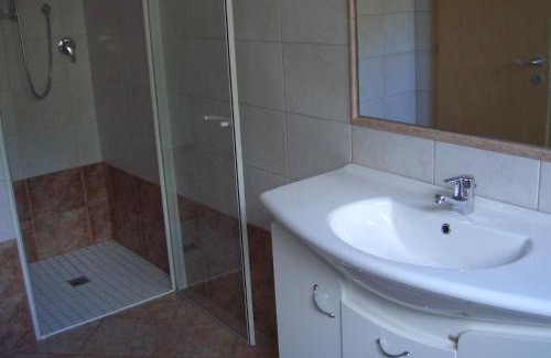 Rabla Apartamento | Ferienwohnung im Haus Texel V