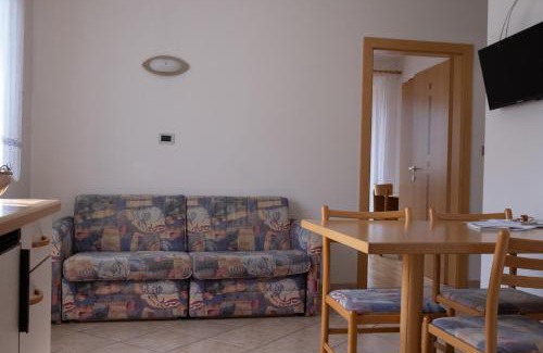 Rabla Apartamento | Ferienwohnung im Haus Texel III