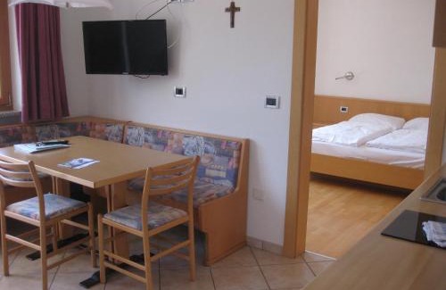 Rabla Apartamento | Ferienwohnung im Haus Texel IV