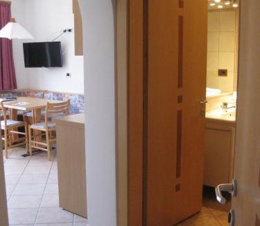 Rabla Apartamento | Ferienwohnung im Haus Texel IV