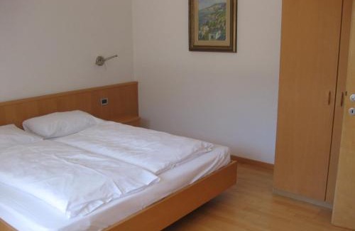 Rabla Apartamento | Ferienwohnung im Haus Texel IV
