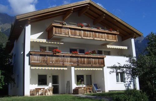 Rabla Apartamento | Ferienwohnung im Haus Texel VI