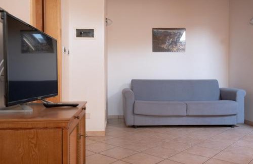 Rabla Apartamento | Ferienwohnung im Haus Texel VI