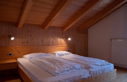 Rabla Apartamento | Ferienwohnung im Haus Texel VI