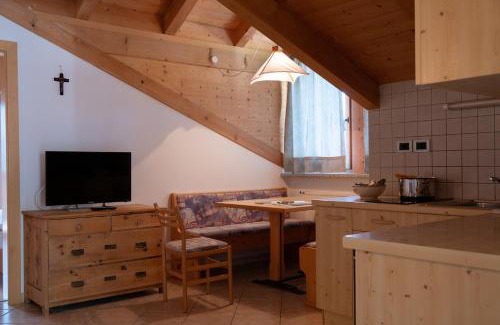 Rabla Apartamento | Ferienwohnung im Haus Texel VII