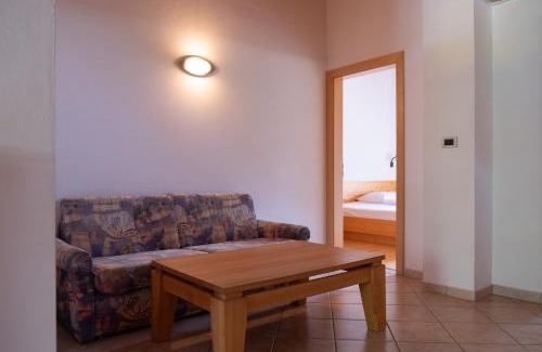 Rabla Apartamento | Ferienwohnung im Haus Texel VII