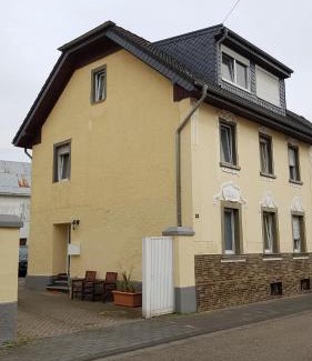 Neuwied Apartamento | Ferienwohnung im Herzen Neuwied - Heddesdorf