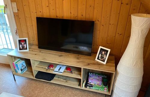 Triberg im Schwarzwald Apartamento | Ferienwohnung im Herzen Tribergs